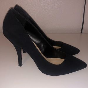 NWOT Steve Madden Heels